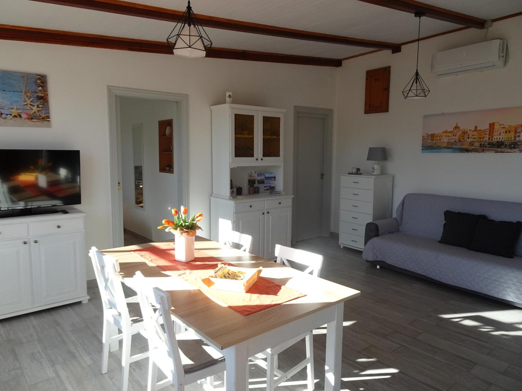 Casa Vacanza Villa Giovanna 瓦尔德利切 外观 照片